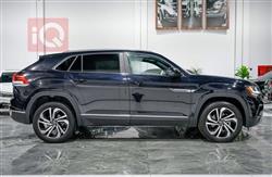 فولكسفاغن أطلس كروس سبورت